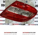 Đèn hậu phải xe Mercedes C180 W204 - 2049068802